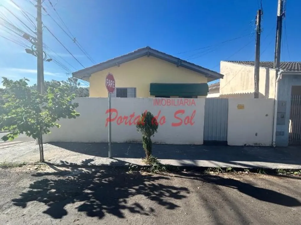 Casa, 3 quartos, 130 m² - Foto 2