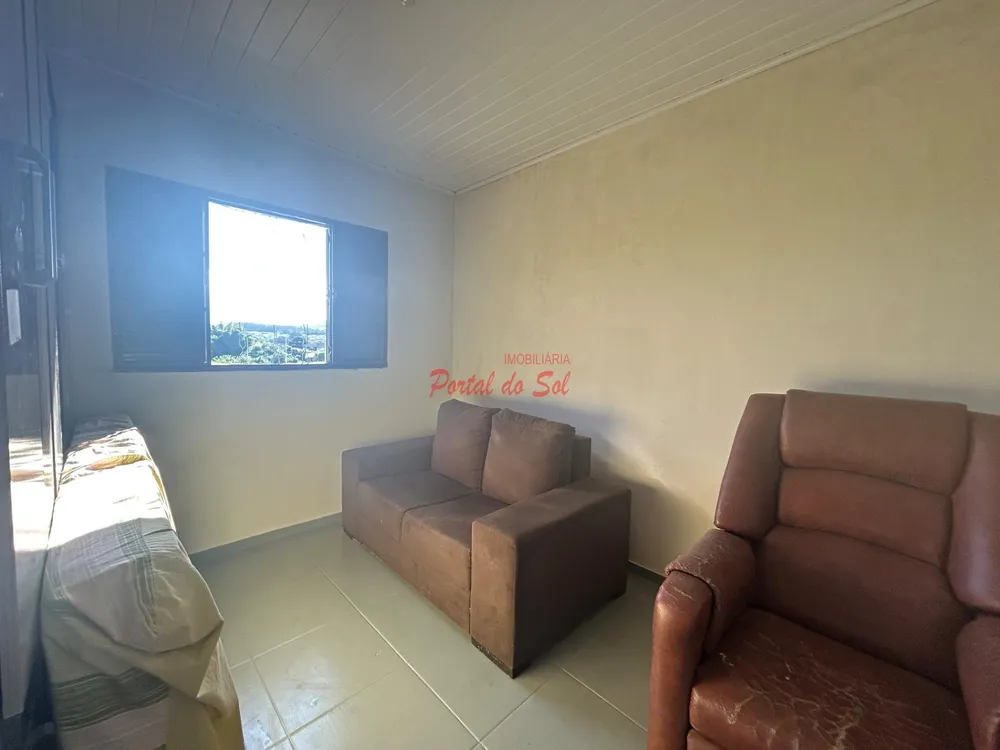 Casa, 3 quartos, 130 m² - Foto 8