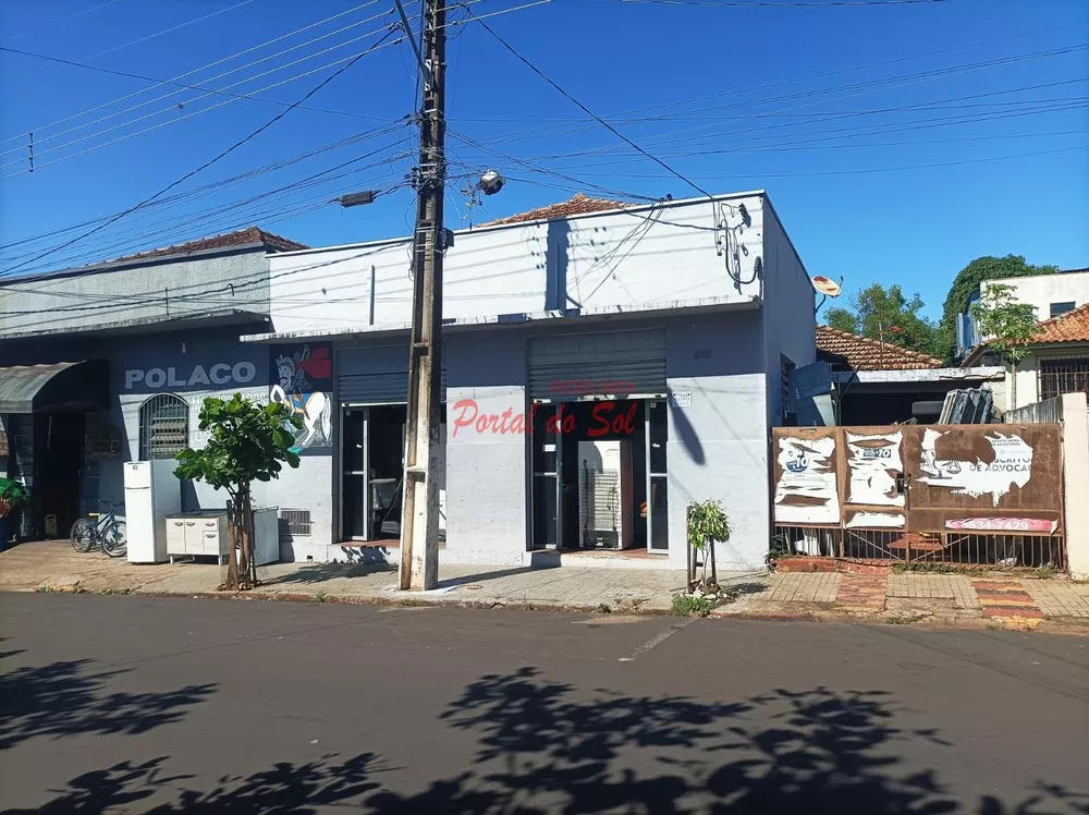 Loja-Salão - Foto 1