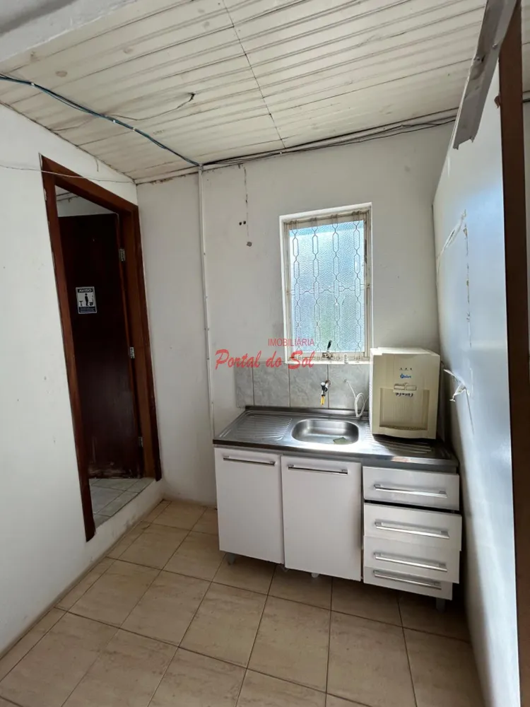 Sala-Conjunto, 34 m² - Foto 6