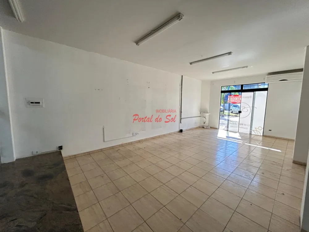 Sala-Conjunto, 34 m² - Foto 2
