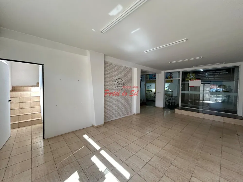 Sala-Conjunto, 34 m² - Foto 8