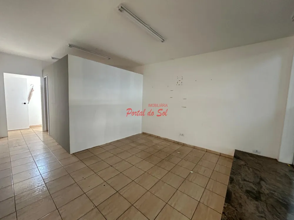 Sala-Conjunto, 34 m² - Foto 3
