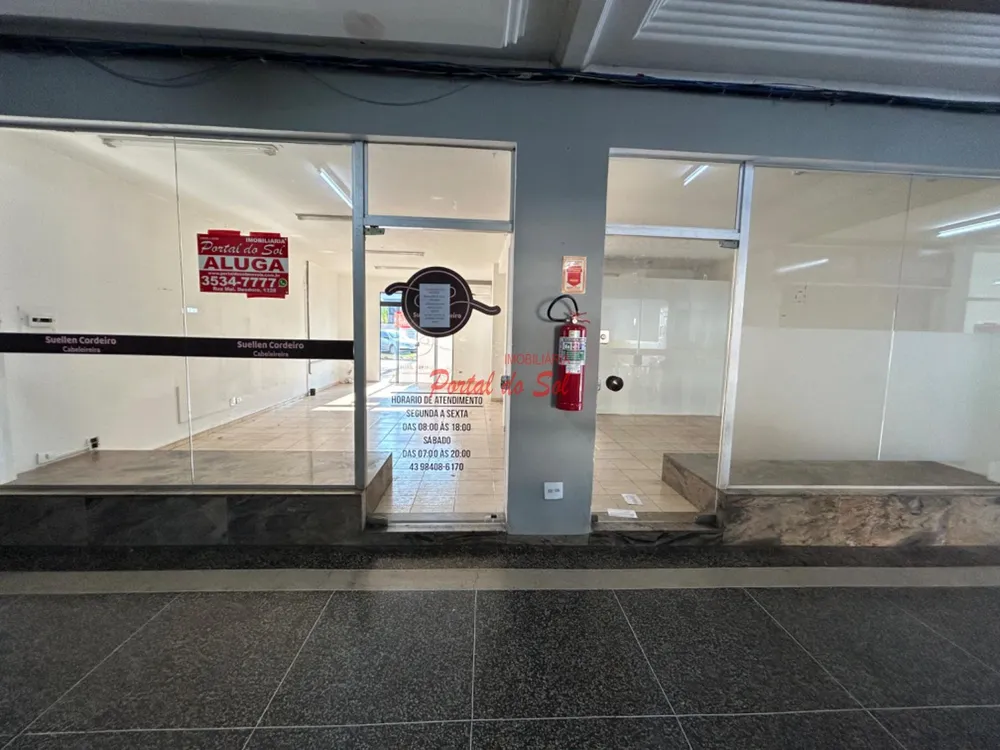 Sala-Conjunto, 34 m² - Foto 1