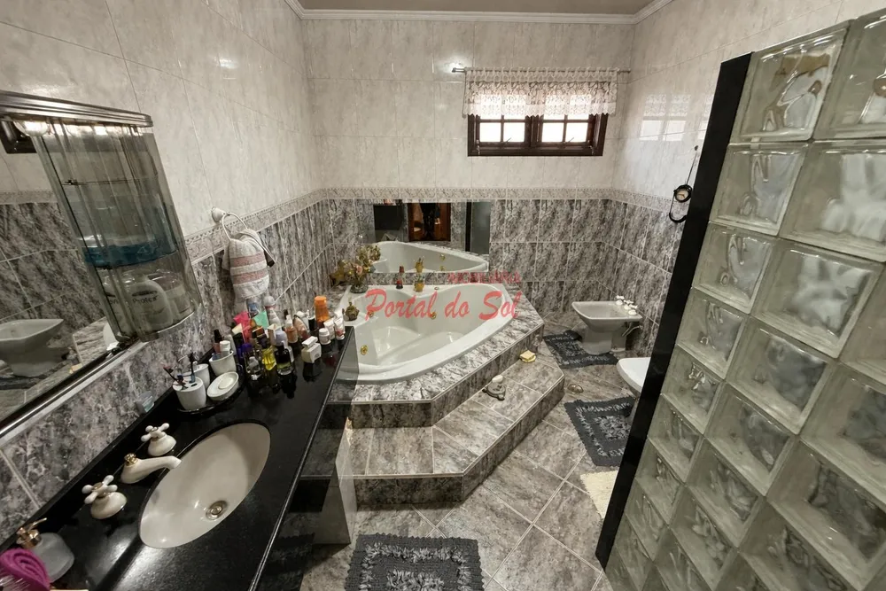 Sobrado, 5 quartos - Foto 13