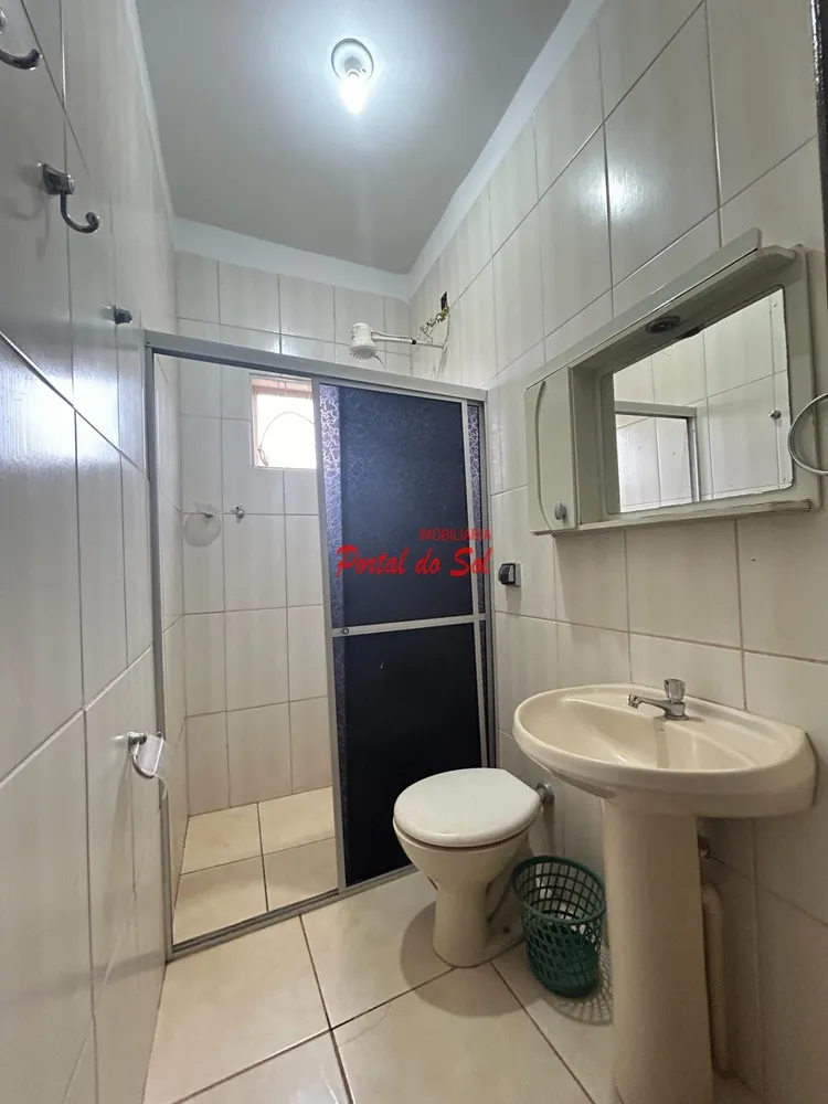 Casa, 3 quartos - Foto 22