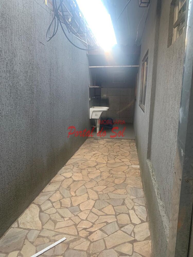 Casa, 3 quartos - Foto 4