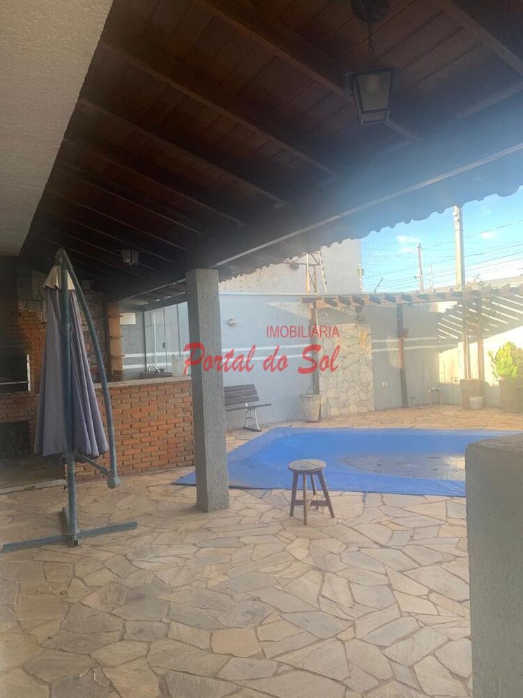 Casa, 3 quartos - Foto 11