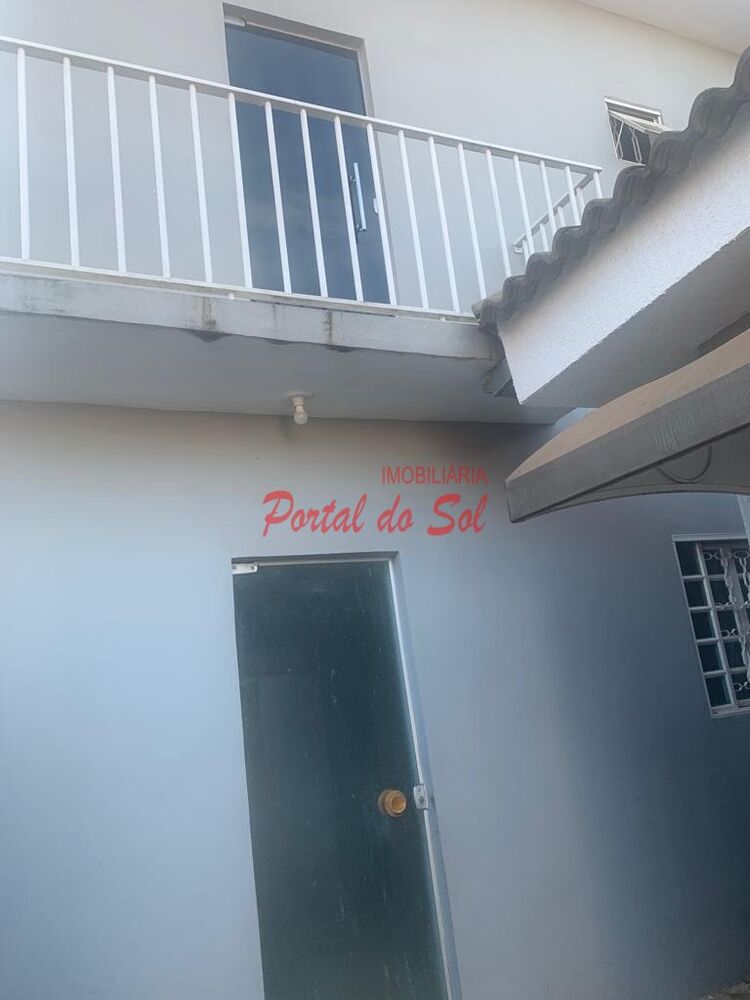 Casa, 3 quartos - Foto 2