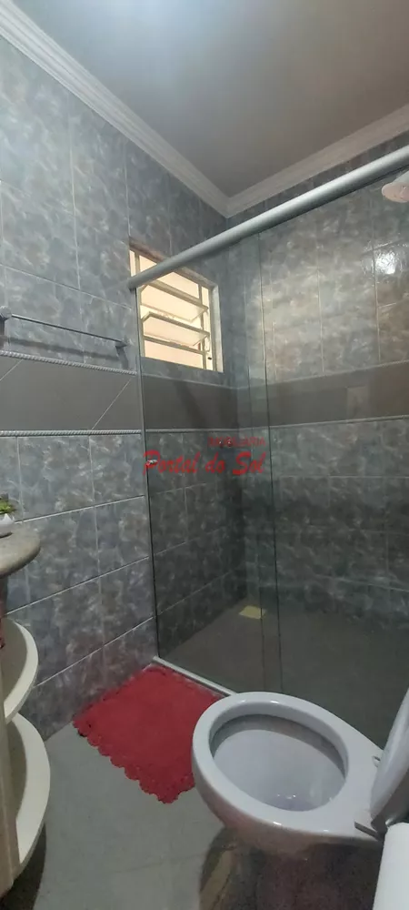 Casa, 3 quartos - Foto 5