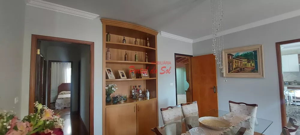 Casa, 3 quartos - Foto 8