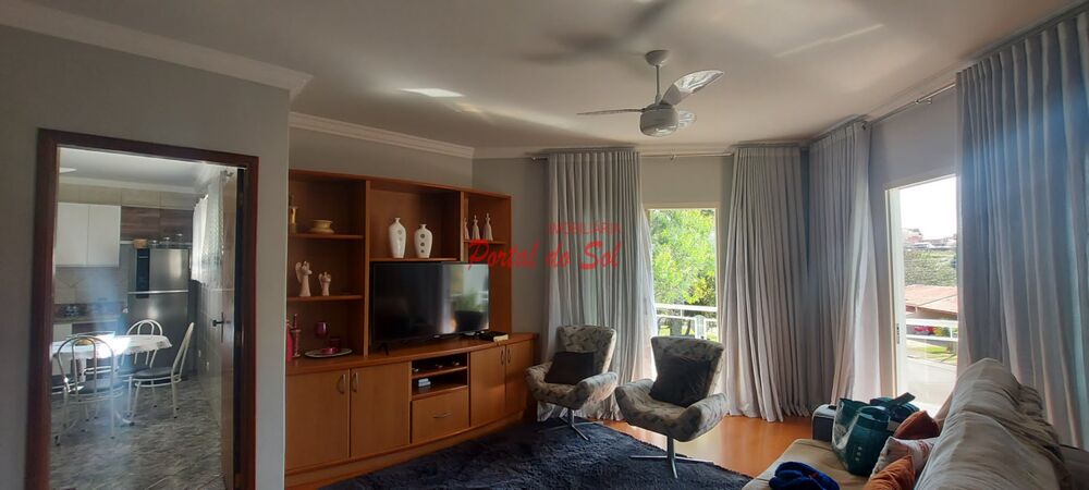 Casa, 3 quartos - Foto 3