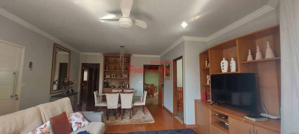 Casa, 3 quartos - Foto 2