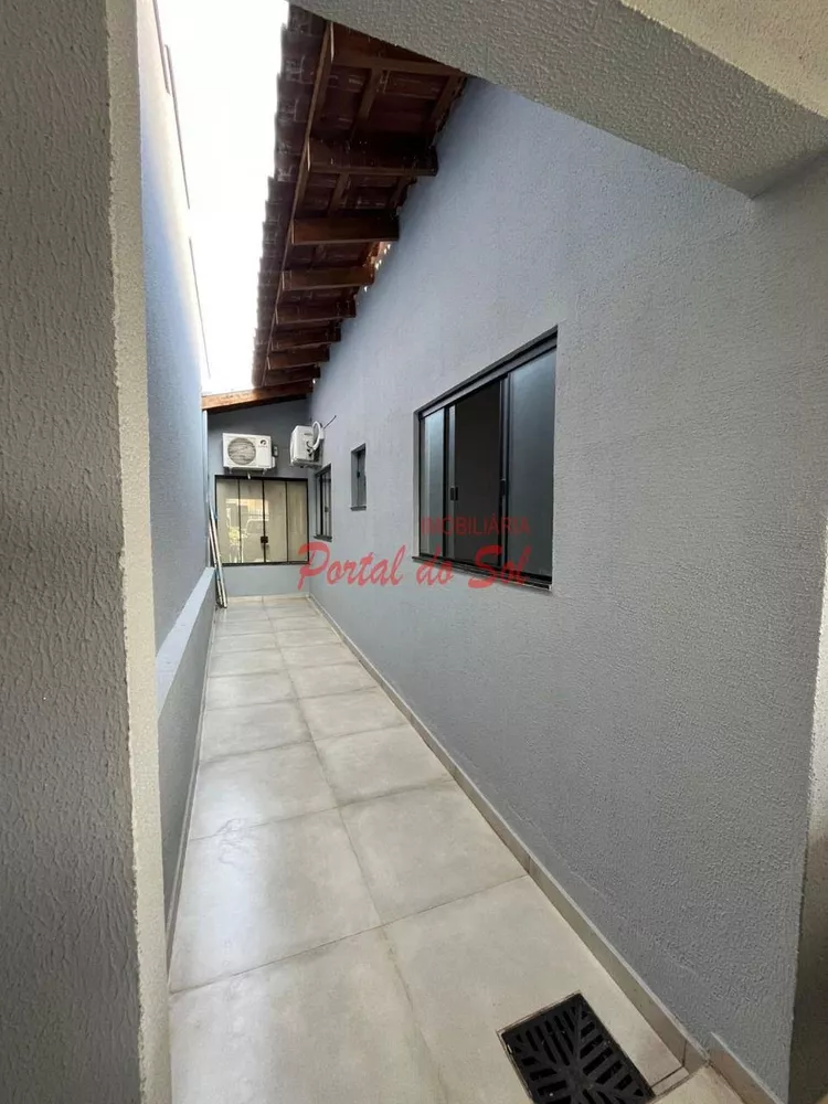 Casa, 3 quartos, 165 m² - Foto 4