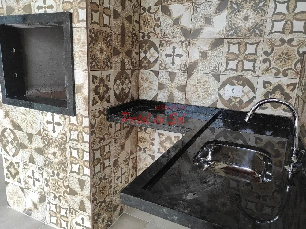 Casa, 3 quartos, 165 m² - Foto 12
