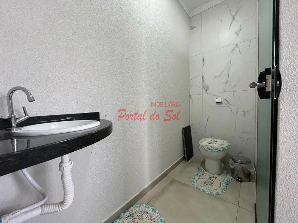 Casa, 3 quartos, 165 m² - Foto 16