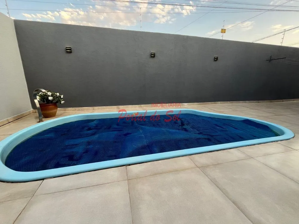Casa, 3 quartos, 165 m² - Foto 13