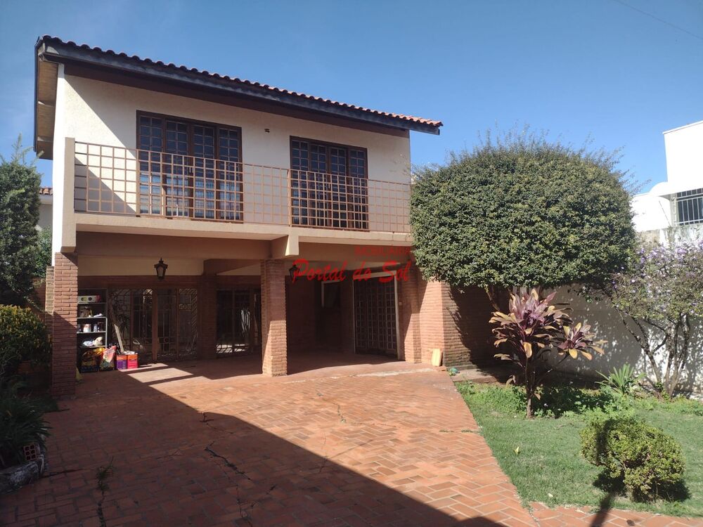 Casa, 3 quartos, 144 m² - Foto 3