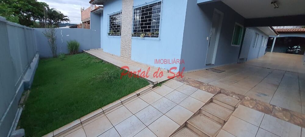 Casa, 3 quartos, 175 m² - Foto 2