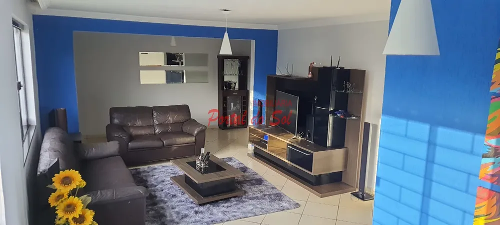 Casa, 3 quartos, 175 m² - Foto 13