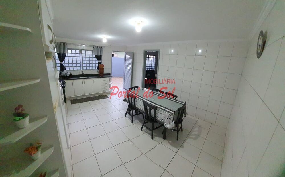 Casa, 3 quartos, 175 m² - Foto 9