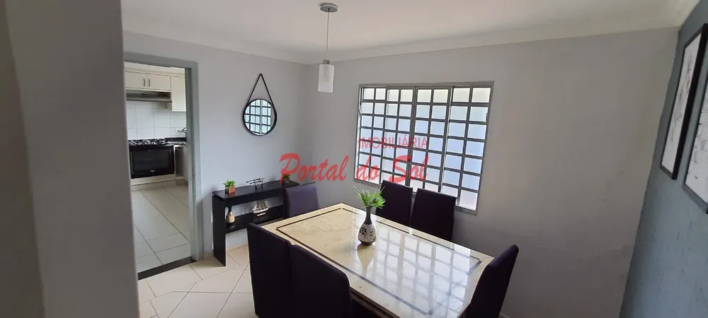Casa, 3 quartos, 175 m² - Foto 16