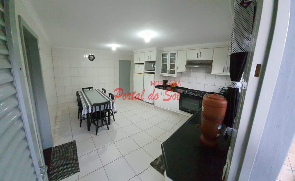 Casa, 3 quartos, 175 m² - Foto 7