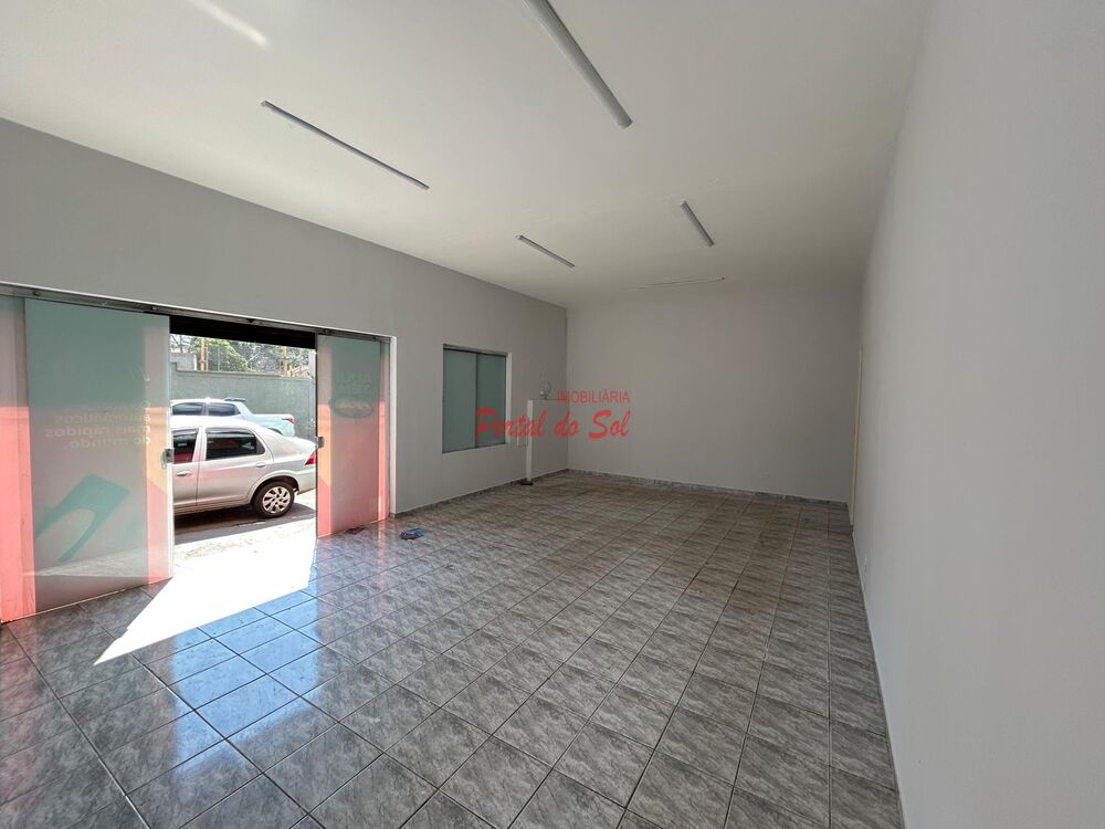 Conjunto Comercial-Sala para alugar - Foto 1