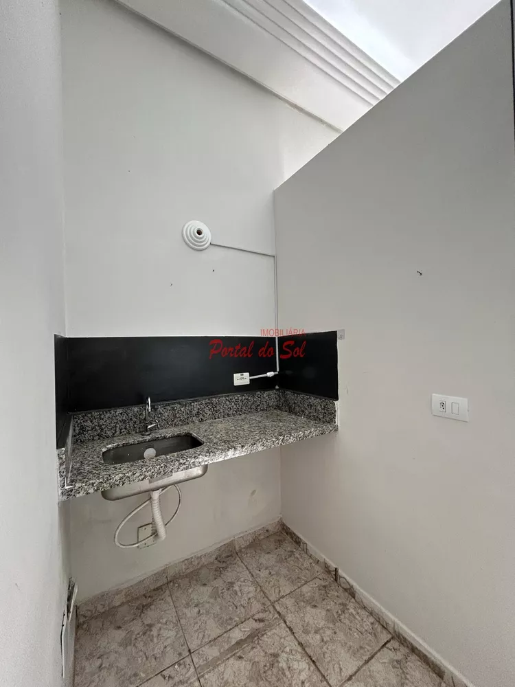 Sala-Conjunto, 34 m² - Foto 4