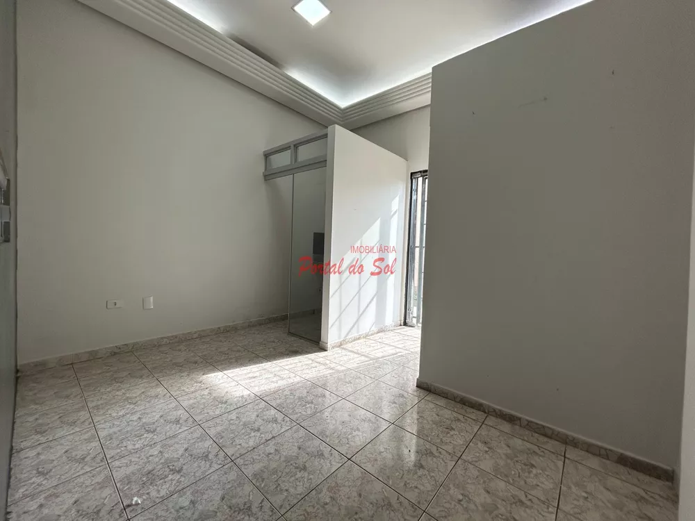 Sala-Conjunto, 34 m² - Foto 1