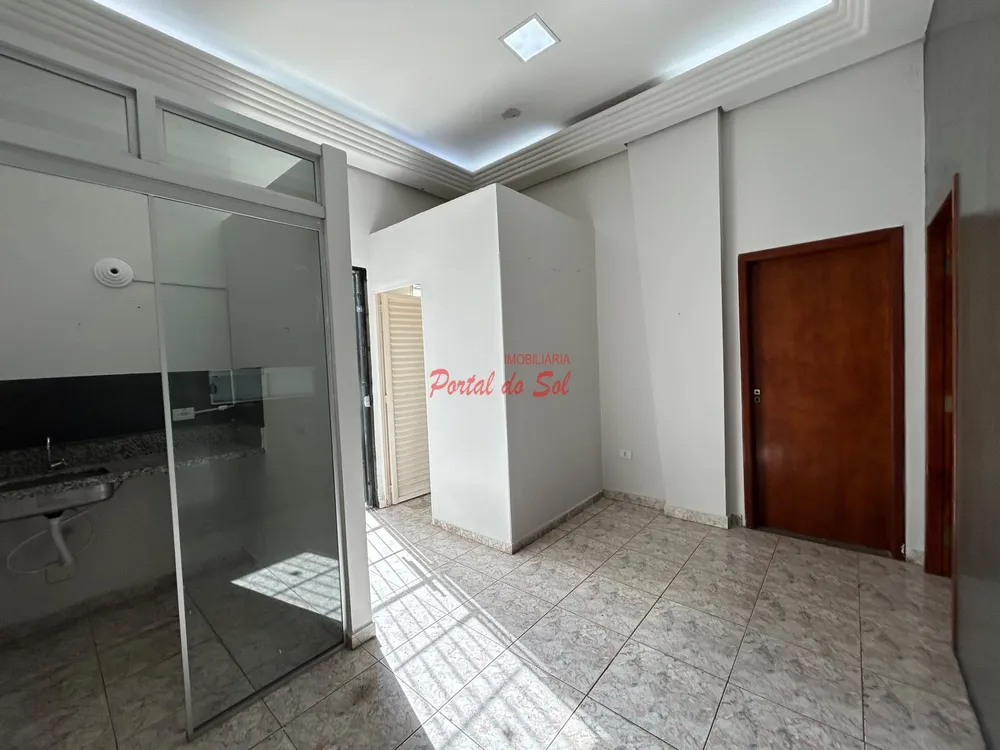 Sala-Conjunto, 34 m² - Foto 6