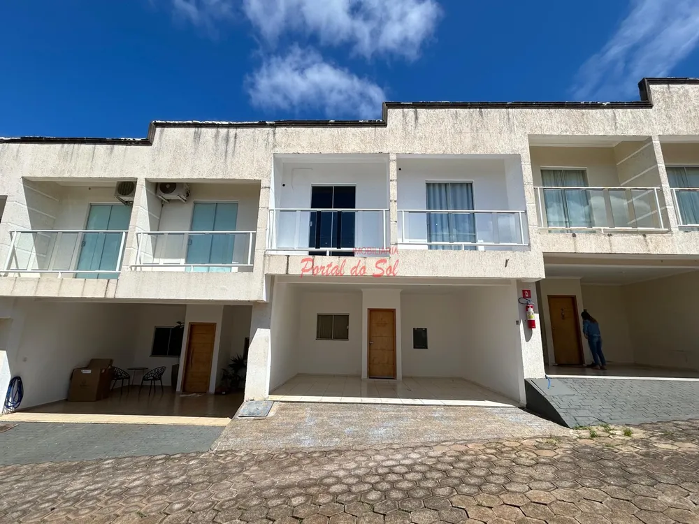 Sobrado, 3 quartos - Foto 8