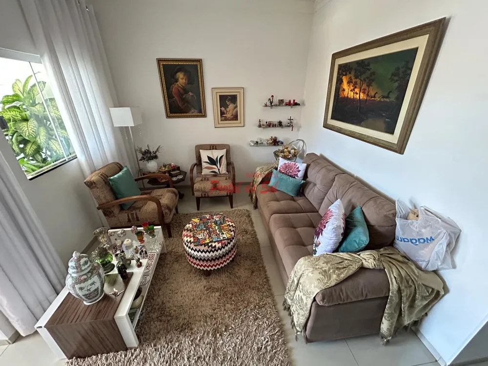 Sobrado, 3 quartos - Foto 21