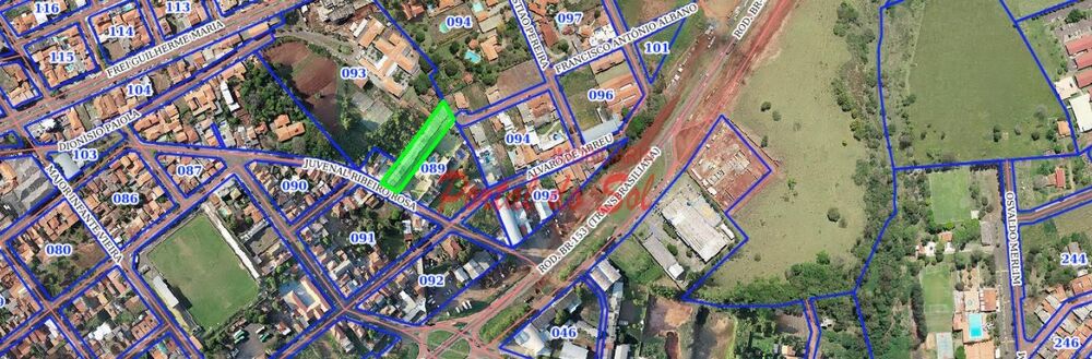 Sobrado, 3 quartos - Foto 2