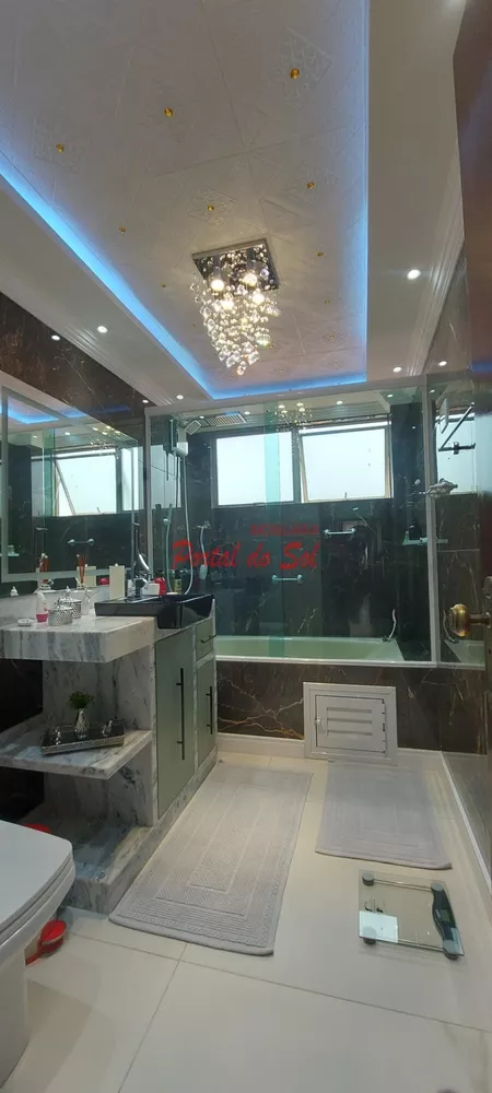 Apartamento, 4 quartos, 167 m² - Foto 7