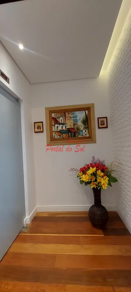 Apartamento, 4 quartos, 167 m² - Foto 15