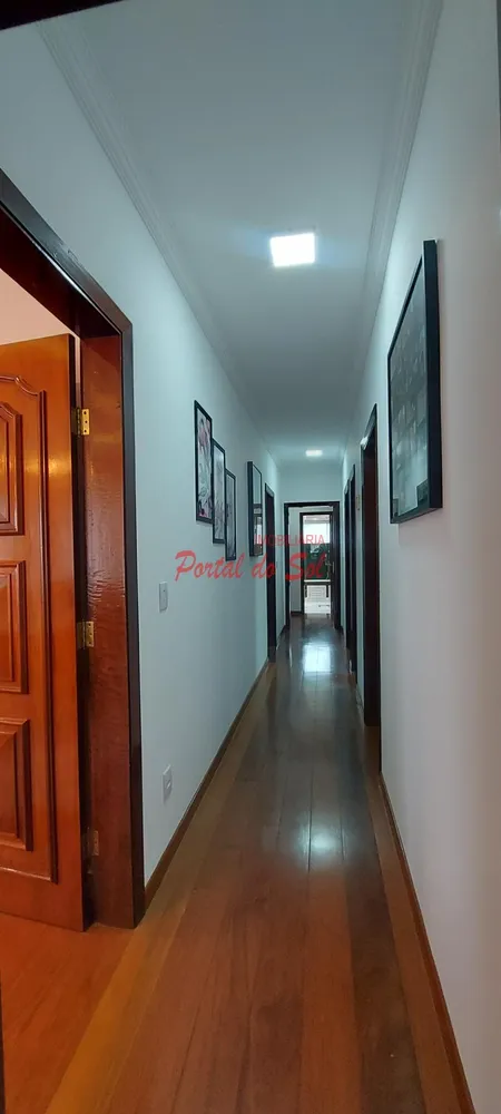 Apartamento, 4 quartos, 167 m² - Foto 11
