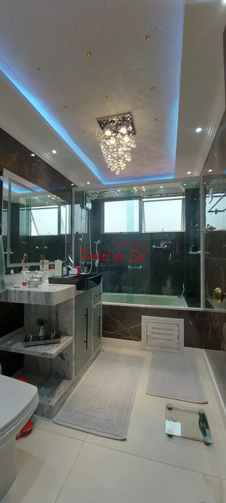 Apartamento, 4 quartos, 167 m² - Foto 9