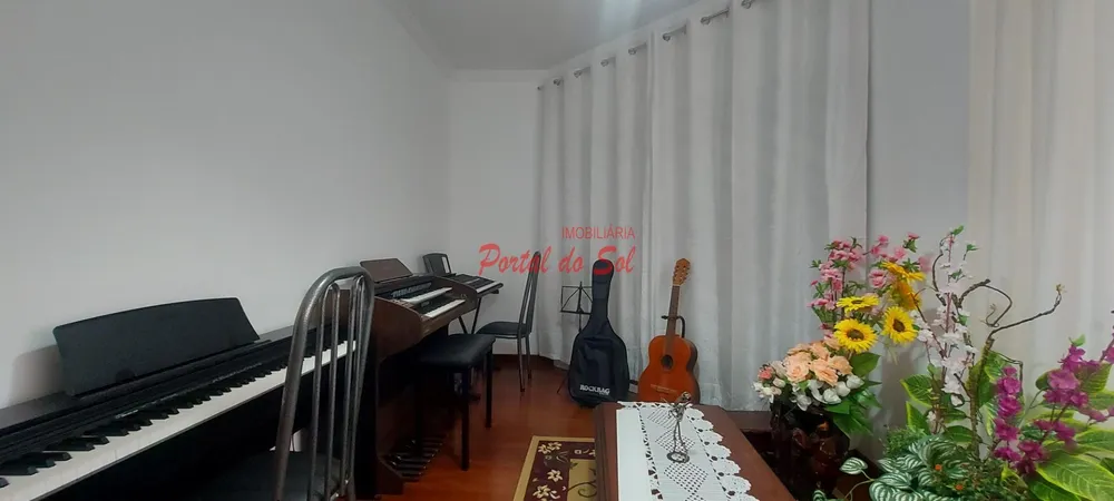 Apartamento, 4 quartos, 167 m² - Foto 16