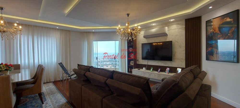 Apartamento, 4 quartos, 167 m² - Foto 4