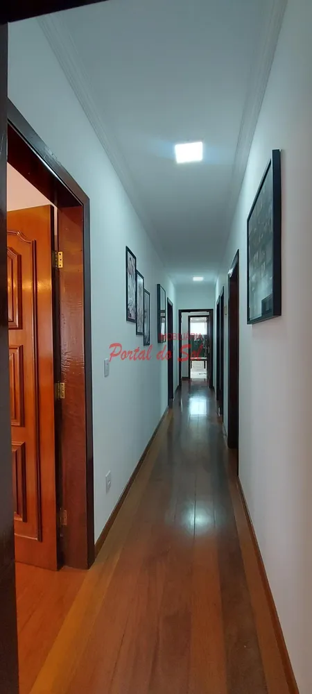 Apartamento, 4 quartos, 167 m² - Foto 12