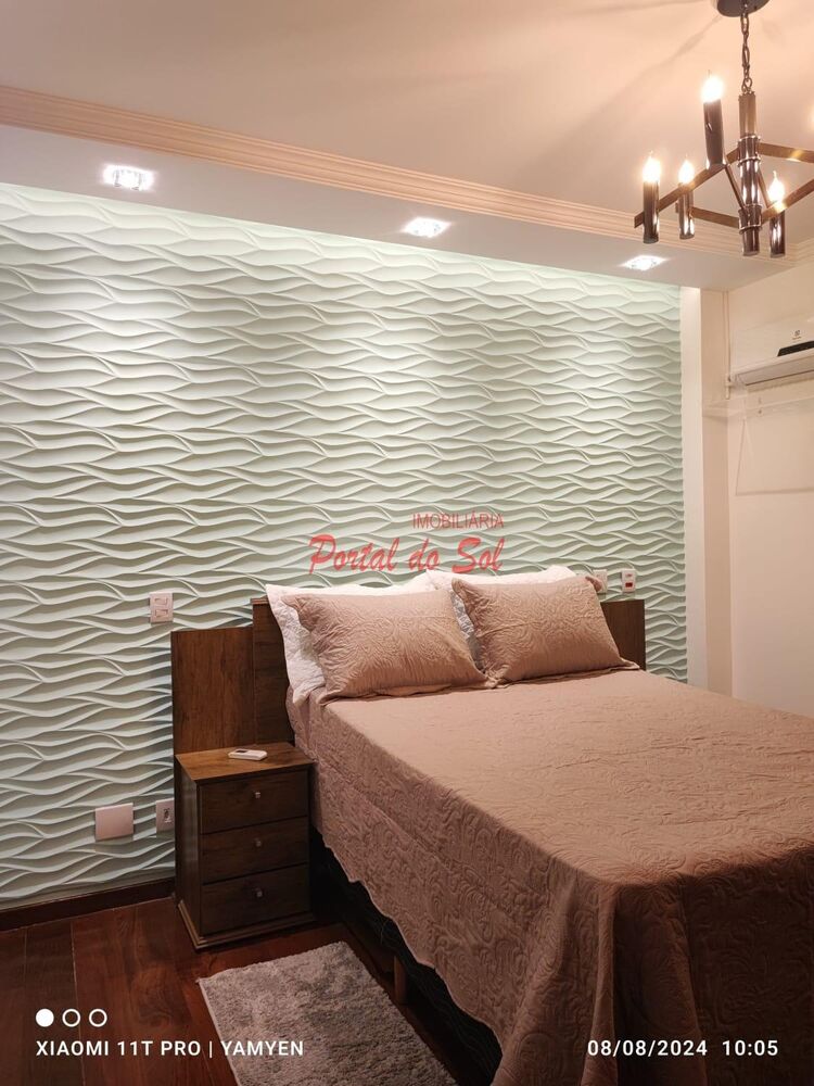 Apartamento, 4 quartos, 167 m² - Foto 2