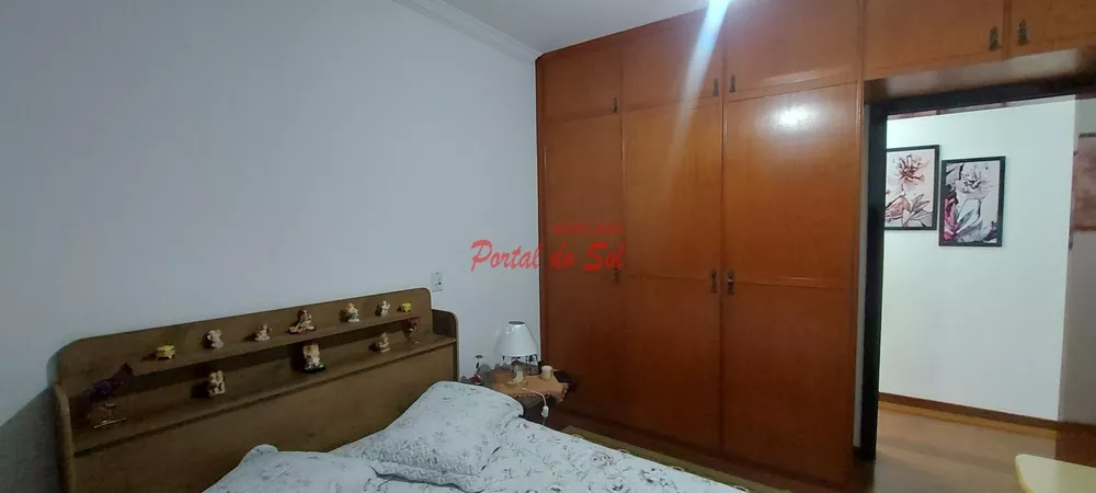 Apartamento, 4 quartos, 167 m² - Foto 5