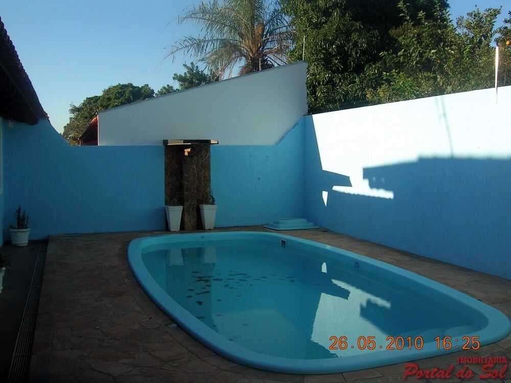 Casa, 3 quartos, 172 m² - Foto 2