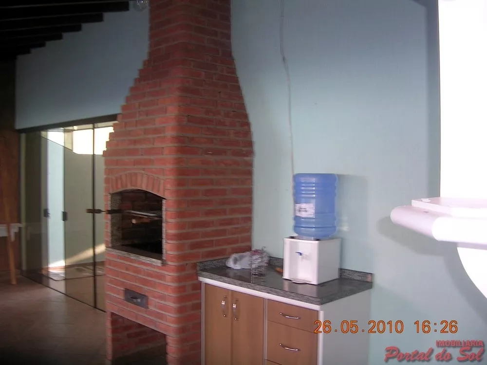 Casa, 3 quartos, 172 m² - Foto 8
