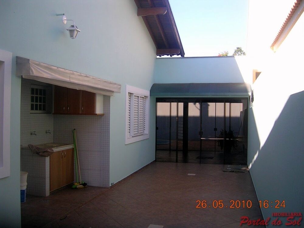 Casa, 3 quartos, 172 m² - Foto 4