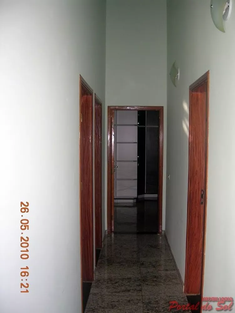 Casa, 3 quartos, 172 m² - Foto 6