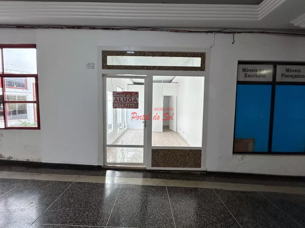 Sala-Conjunto - Foto 1