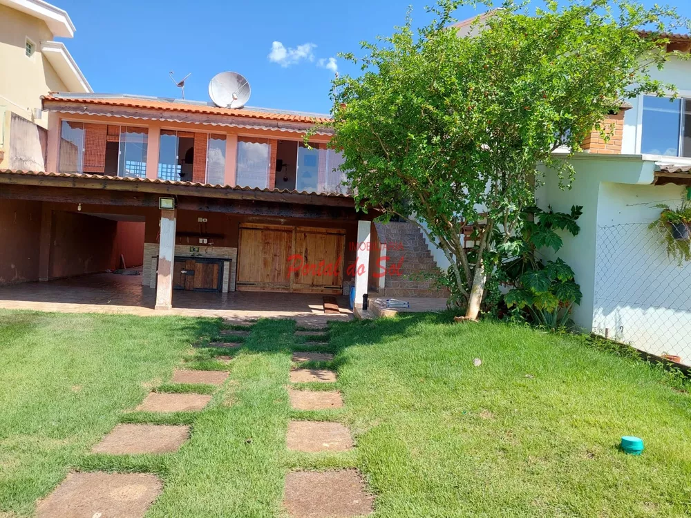 Casa, 300 m² - Foto 1