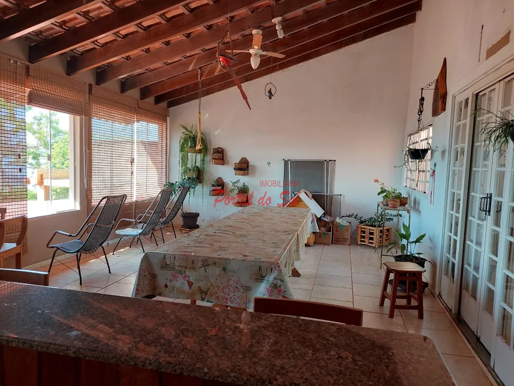 Casa, 300 m² - Foto 6